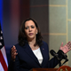 Illustration for article titled Lester Holt Tried It, Presses Vice President Kamala Harris on Why She Hasn’t Visited the Border